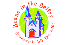 Logo for Beans in the Belfry Logo for Beans in the Belfry