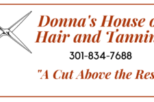 Photo of Donna’s House of Hair & Tanning Photo of Donna’s House of Hair & Tanning