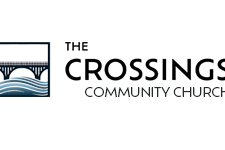 Logo for The Crossings Community Church Logo for The Crossings Community Church
