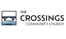 Logo for The Crossings Community Church Logo for The Crossings Community Church