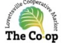 Logo for Lovettsville Co-op Market Logo for Lovettsville Co-op Market
