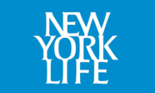 Logo for New York Life Insurance Company Logo for New York Life Insurance Company