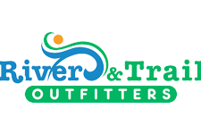 Logo for River and Trail Outfitters Logo for River and Trail Outfitters