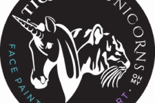 Photo of Tigers and Unicorns Oh My, Face Painting & Body Art Photo of Tigers and Unicorns Oh My, Face Painting & Body Art